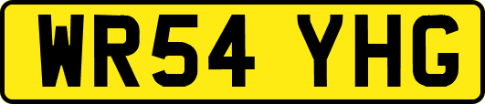 WR54YHG