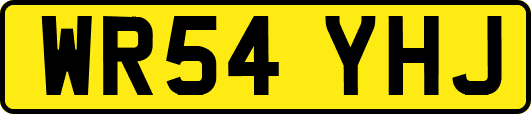 WR54YHJ