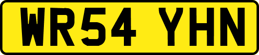 WR54YHN
