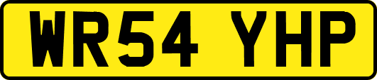 WR54YHP