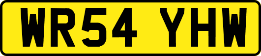 WR54YHW