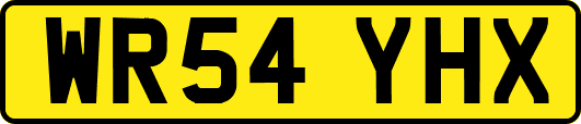 WR54YHX