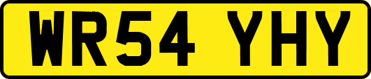 WR54YHY