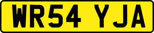 WR54YJA