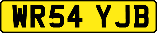 WR54YJB