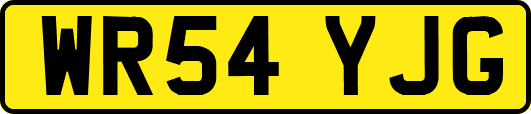 WR54YJG