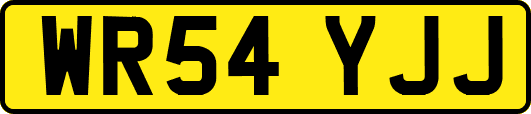 WR54YJJ