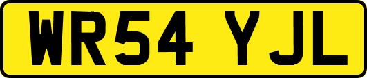 WR54YJL