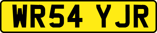 WR54YJR
