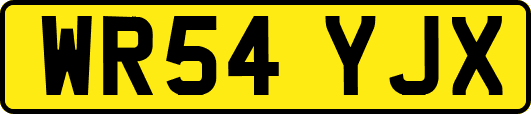 WR54YJX