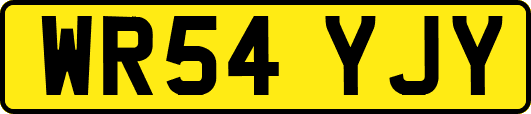 WR54YJY