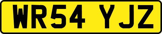 WR54YJZ