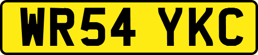 WR54YKC