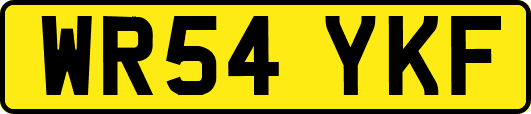 WR54YKF