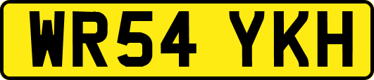 WR54YKH