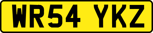 WR54YKZ
