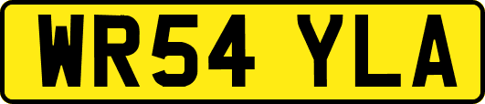 WR54YLA