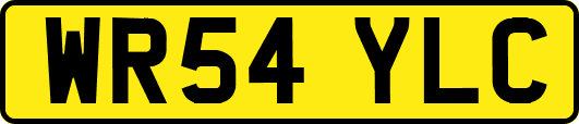 WR54YLC
