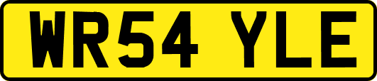 WR54YLE