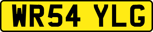 WR54YLG