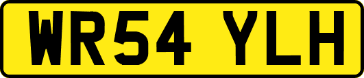WR54YLH