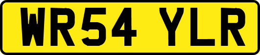 WR54YLR