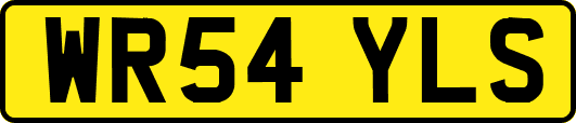 WR54YLS