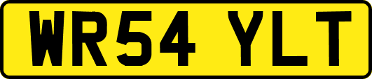 WR54YLT