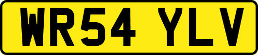 WR54YLV