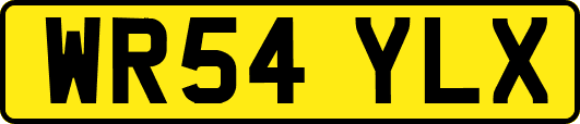 WR54YLX