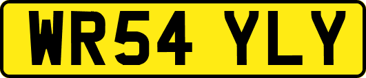 WR54YLY
