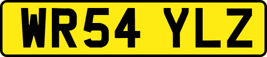 WR54YLZ