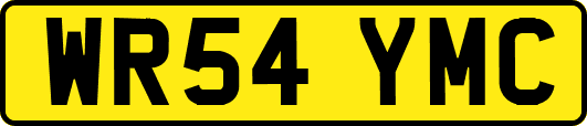 WR54YMC