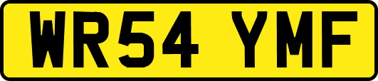 WR54YMF
