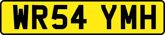 WR54YMH