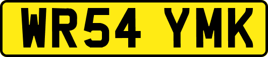 WR54YMK
