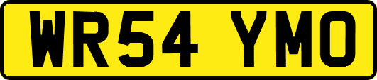 WR54YMO