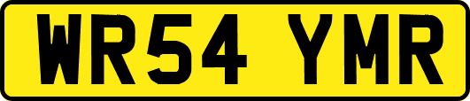 WR54YMR