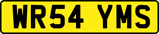 WR54YMS