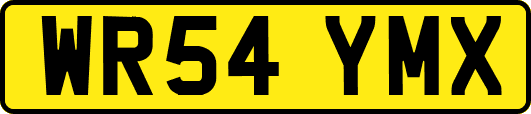 WR54YMX