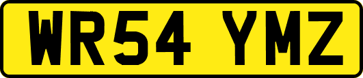WR54YMZ