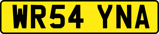 WR54YNA