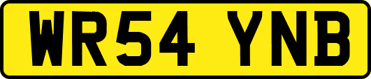 WR54YNB