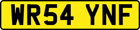 WR54YNF
