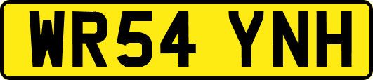 WR54YNH