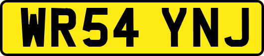 WR54YNJ