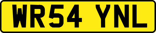 WR54YNL