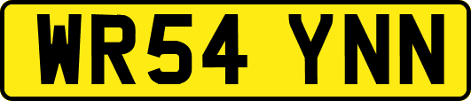 WR54YNN