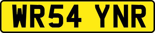 WR54YNR