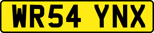 WR54YNX